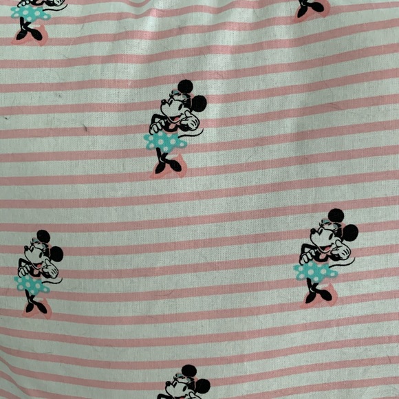 Mini mouse pillows - Picture 2 of 3